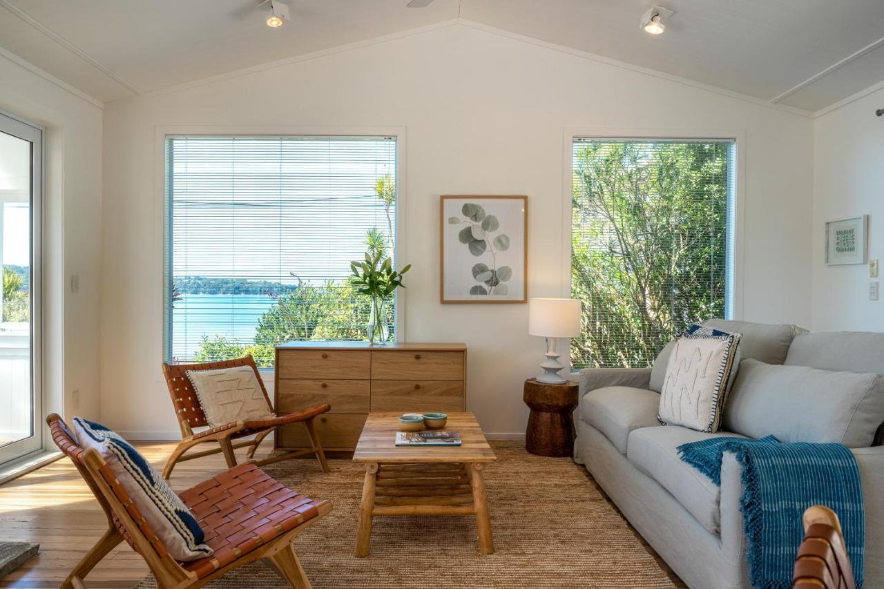 Bluebelle - Waiheke Holiday home *
