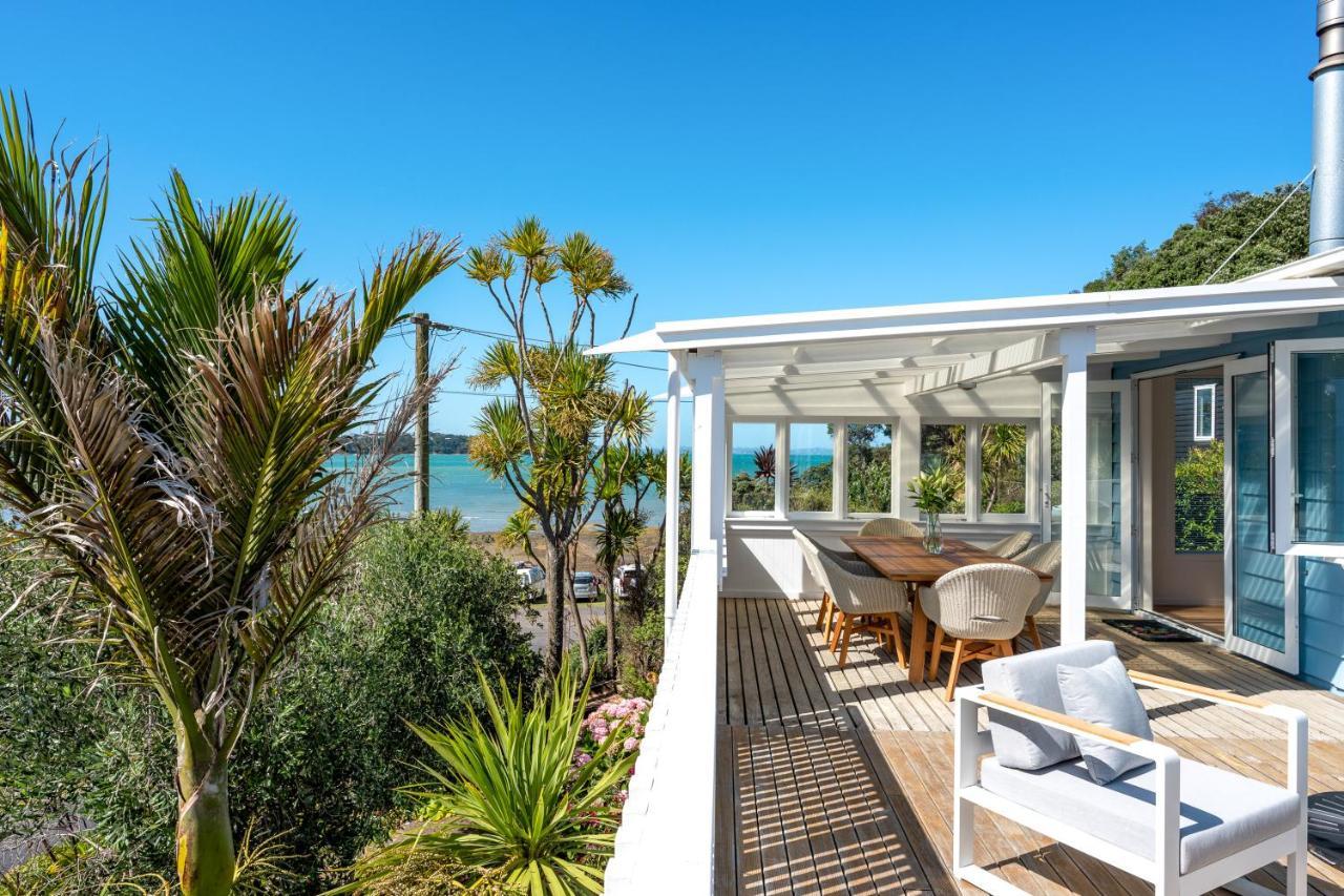 Holiday home Bluebelle - Waiheke *