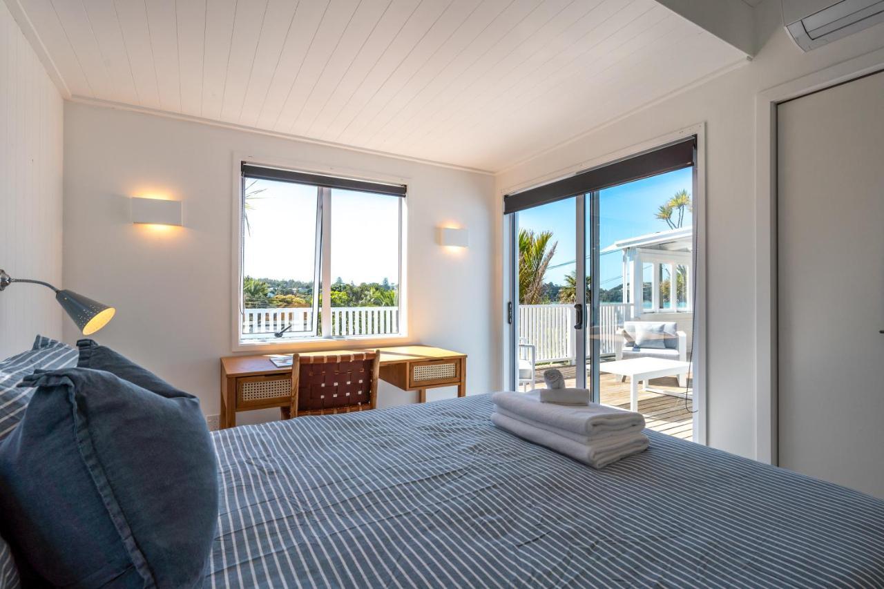 Holiday home Bluebelle - Waiheke