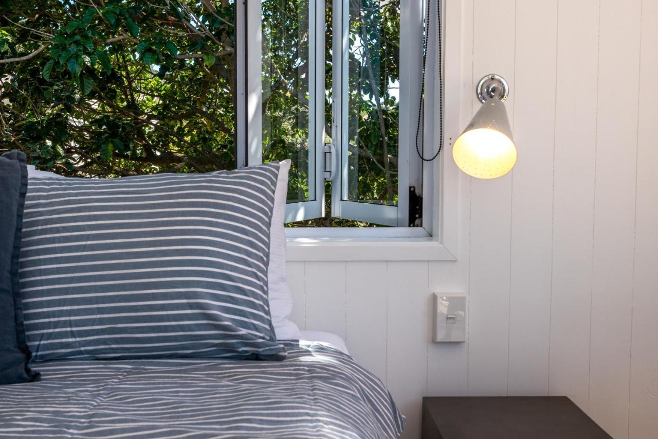 Holiday home Bluebelle - Waiheke