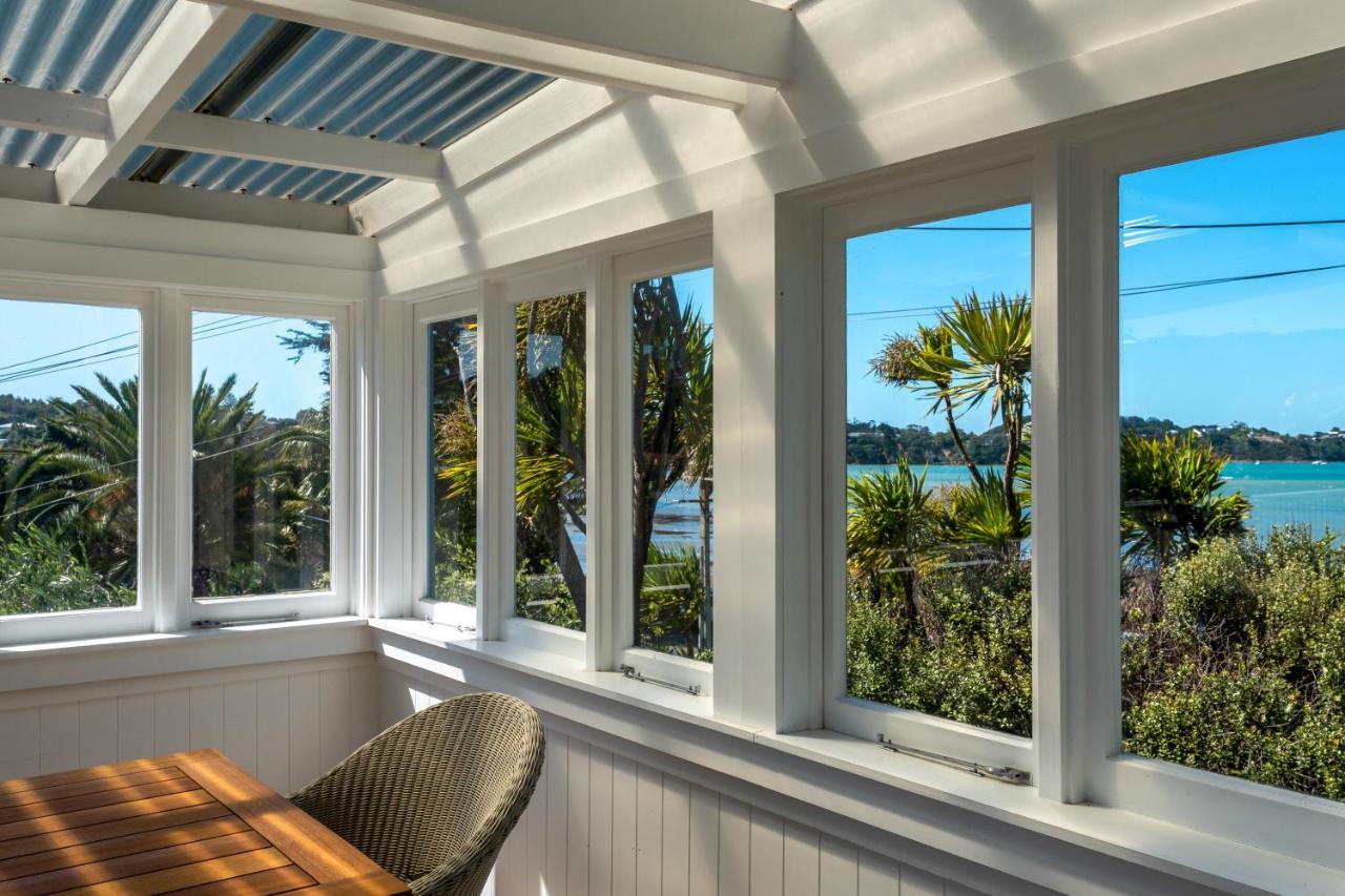 Holiday home Bluebelle - Waiheke